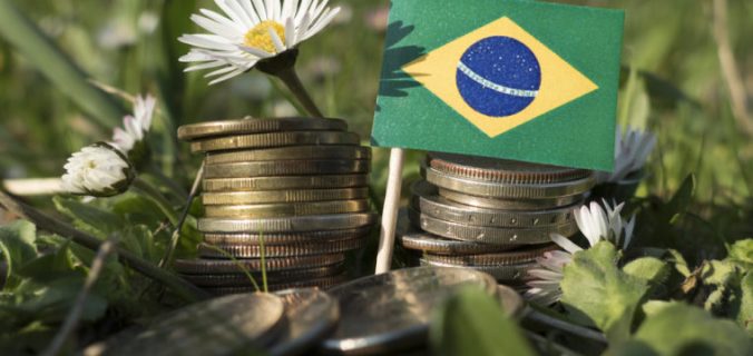 브라질銀, 암호화폐 계좌 차단 '공정거래 위반'으로 조사
