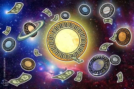 Nobel Prize Economist Says That Crypto the Latest in a Pattern of Alternative Currencies