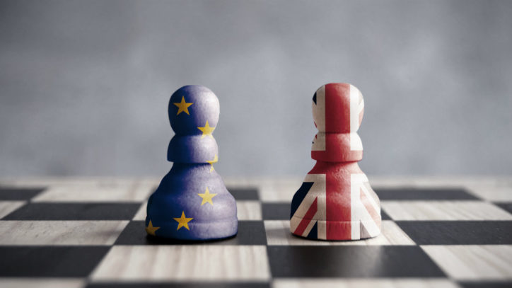 How to diversify Brexit risk