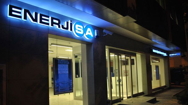 © EborsaHaber. Sabancı Holding: Enerjisa Halka Arz Fiyat Aralığı 6.25-7.50 TL’dir