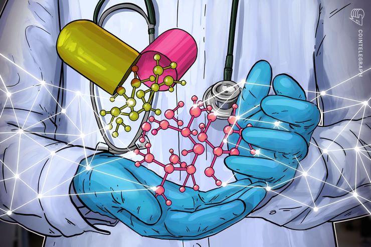 FDA Commissioner Suggests Using Blockchain for New Supply Chain Open Pilot