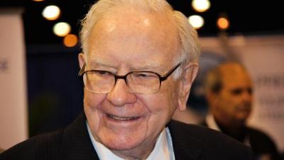 Warren Buffett: Mỹ và Trung Quốc sẽ né tránh cuộc chiến thương mại “cực kỳ ngu ngốc” đó