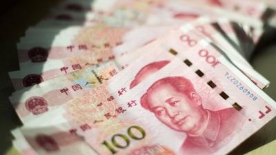 Dự trữ ngoại hối Trung Quốc suy giảm vì căng thẳng thương mại và đồng Nhân dân tệ