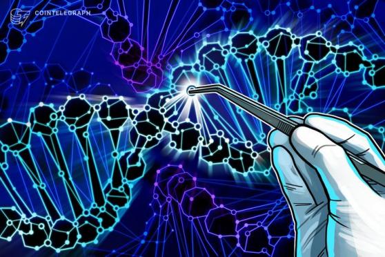 China: University IT Research Institute Partners to Form Blockchain Research Center