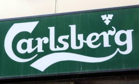 Carlsberg positiever na lange Europese zomer