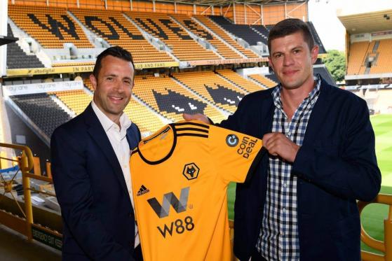  CoinDeal to Sponsor Wolves Soccer Club 