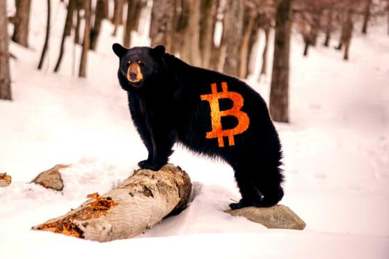  Bitcoin (BTC) Technical Analysis: Bullish Reversal Soon? Think Again 