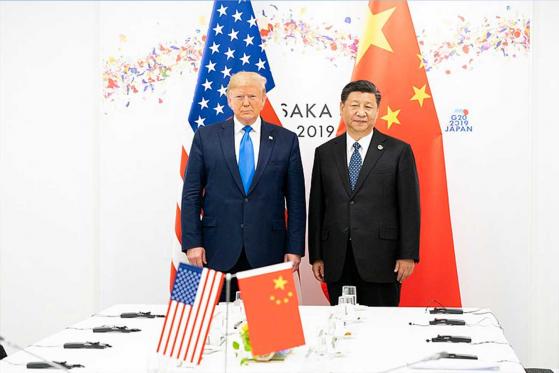 Dazi, Trump conferma via Twitter: “Accordo raggiunto con la Cina”