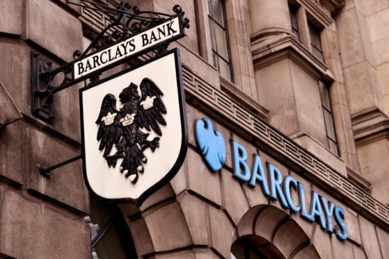  UK Barclays Possibly Plotting Foray into Crypto Trading - Report 