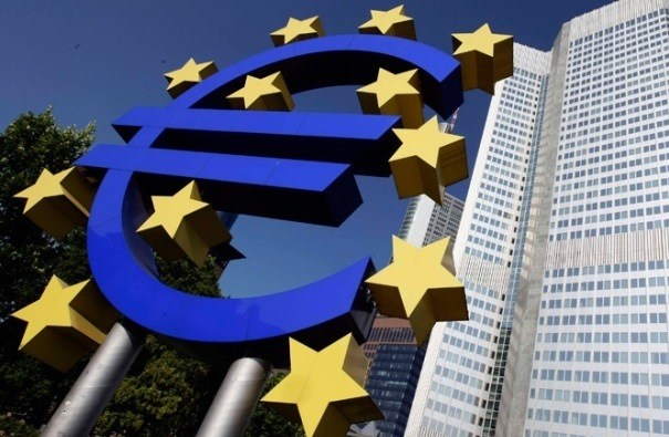 © EborsaHaber. ECB, ABD Vergi İndirimini Takiben Risklere Karşı Uyardı