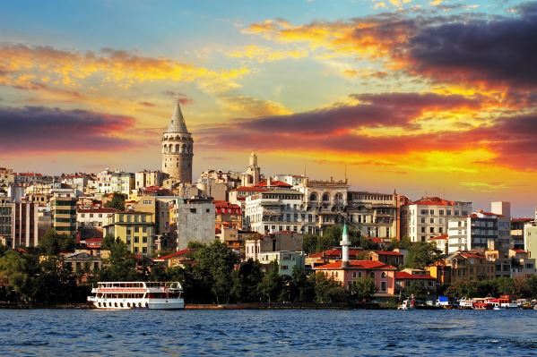 © EborsaHaber. Dünya Akıllı Şehirler Kongresi İstanbul’18 Tamamlandı