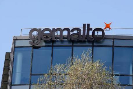 Gemalto breidt partnerschap met Entrust uit