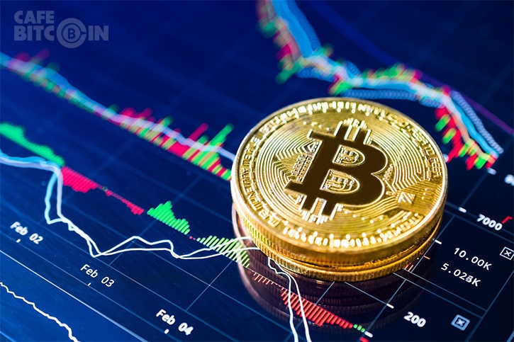 Giá Bitcoin tăng khi cổ phiếu Apple thấp thoáng xuất hiện “điểm giao cắt tử thần”