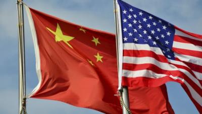 Trung Quốc dự định mua dầu thô Mỹ trở lại
