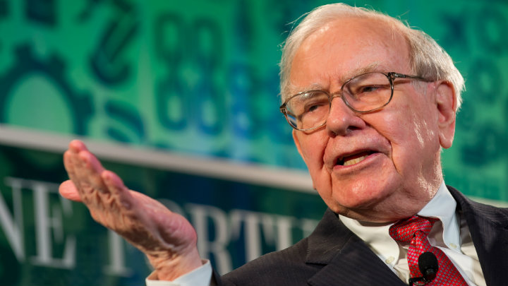 The Ultimate “Warren Buffett” Pick on the TSX