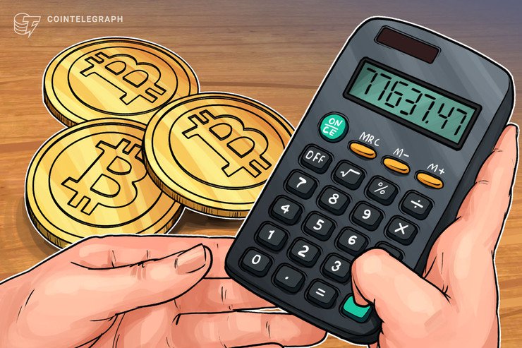 Zahlungsplattform Square: Bitcoin-Umsatz in Q1 2019 hoch - Krypto-Gewinne niedrig