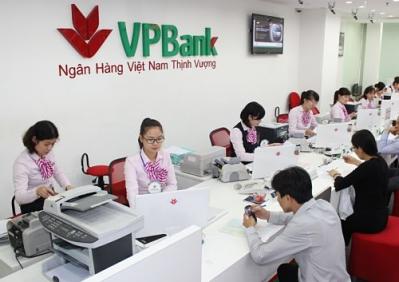 Nhà đầu tư nước ngoài sang tay 3 triệu cp VPBank