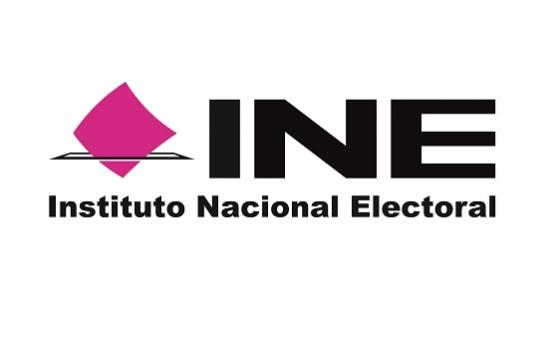 INE dice plazo depuración padrones partidos vence 31 diciembre