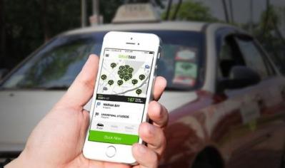 Uber và Grab nộp thuế gì cho Việt Nam?