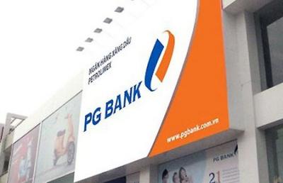 PGBank được chấp thuận tăng vốn lên 3,165 tỷ đồng