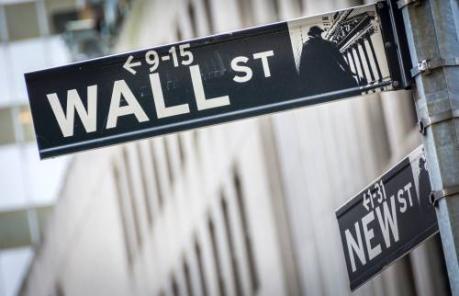 Licht lagere opening op Wall Street