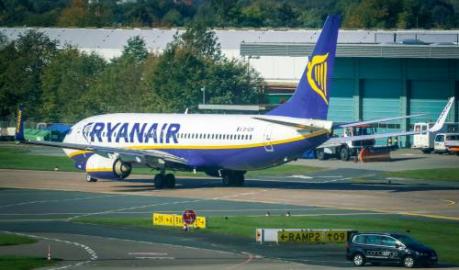 Ryanair erkent Spaanse pilotenvakbond