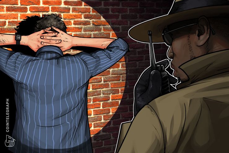 Fifteen Alleged Operators of $8 Million Crypto Scam Arrested in Taiwan