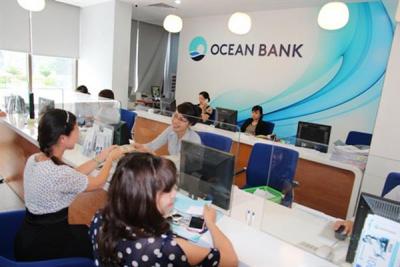 OceanBank sẽ được bán cho ngân hàng ngoại