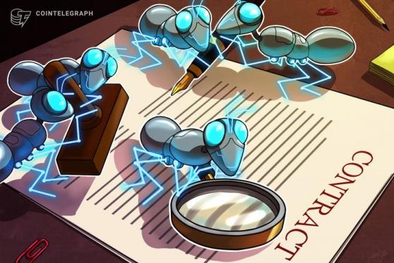 Blockchain Firm Digital Asset Integrates Smart Contract Language With Hyperledger