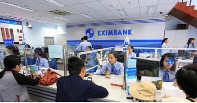 Eximbank xác nhận thông tin tạm dừng Nghị quyết thay đổi Chủ tịch HĐQT của Tòa án