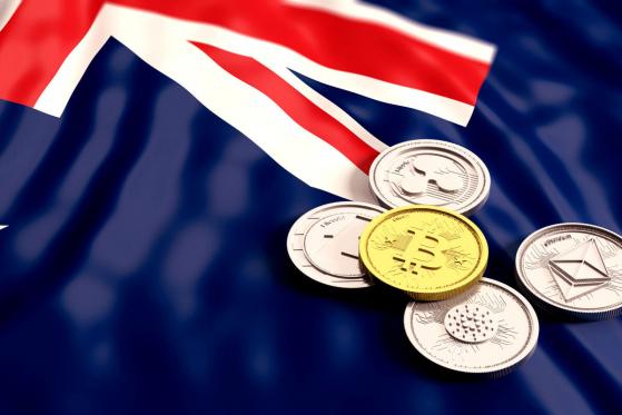  Finder CEO Wants to Create Australian Crypto Bank 