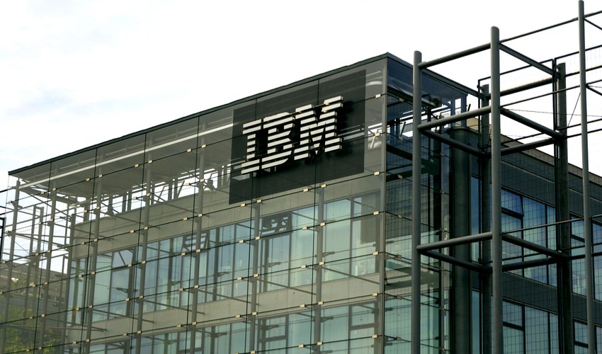 IBM et Stellar révolutionnent le résau mondial de virements éléctroniques