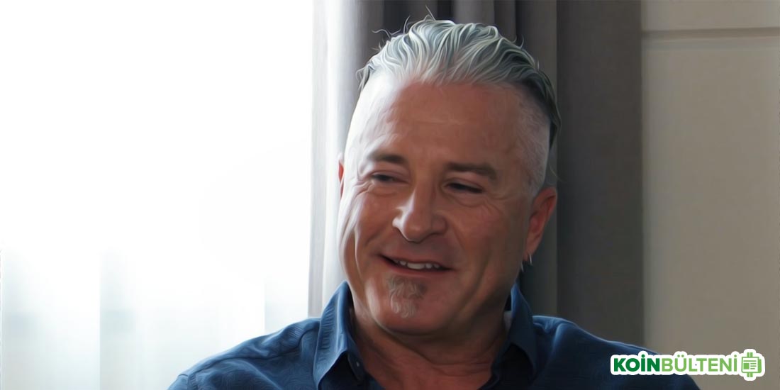 Calvin Ayre: Bitcoin SV, Gerçek Bitcoin’dir