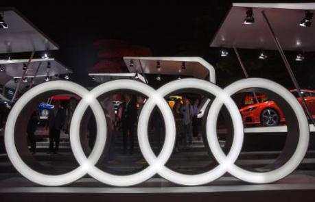 'Nederlander Schot wil Audi-baas blijven'