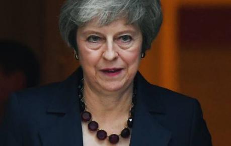 Brexitakkoord openbaar na steun Brits kabinet