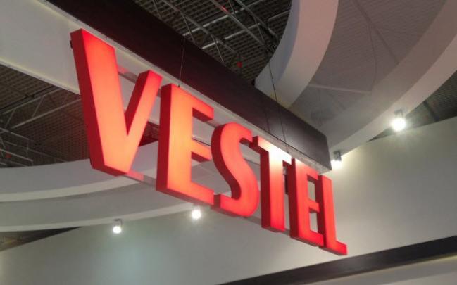 © EborsaHaber. Vestel, TSE’den Ödül Kazandı