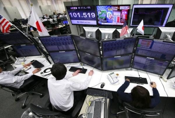 © Ansa. Wall Street apre negativa, Dj -0,05%