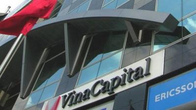 VinaCapital quyết định 