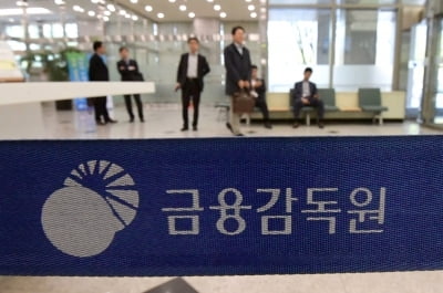 금감원, 고의 분식회계 제재 강화…50억원 이상 '엄중 처벌'