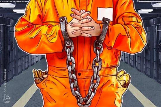 CEO Behind GAW Miners, PayCoin Ponzi Scheme Sentenced to 21 Months in Prison