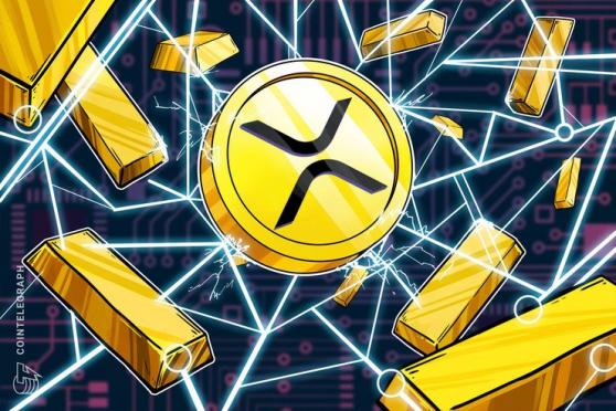 ‘Digital Gold’ Label Shifts as XRP Correlation to Gold Outpaces Bitcoin