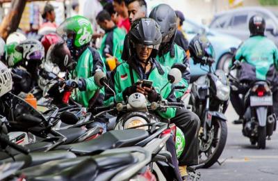 Go – Jek 'châm ngòi' cuộc cách mạng ngành ngân hàng ở Indonesia