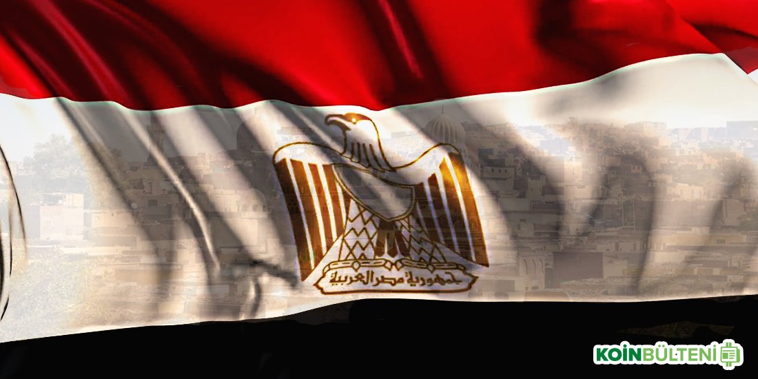 Mısır Merkez Bankası Kendi Dijital Parasını Oluşturmayı Düşünüyor