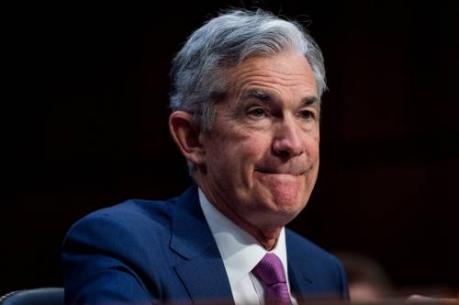 Fed-baas blijft bij ingezet monetaire beleid