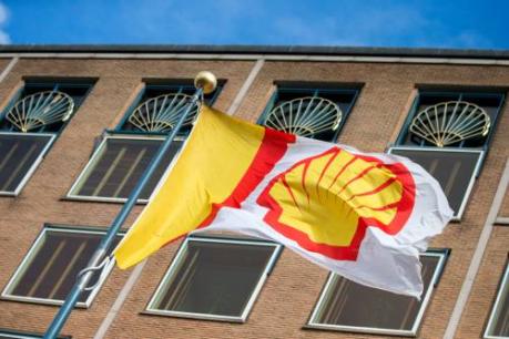 'Shell blijft met afstand sterkste merk'