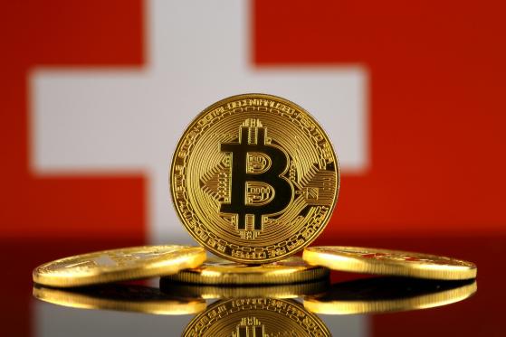  Swiss Bankers Association Publishes Guidelines on Treatment of Blockchain Firms 