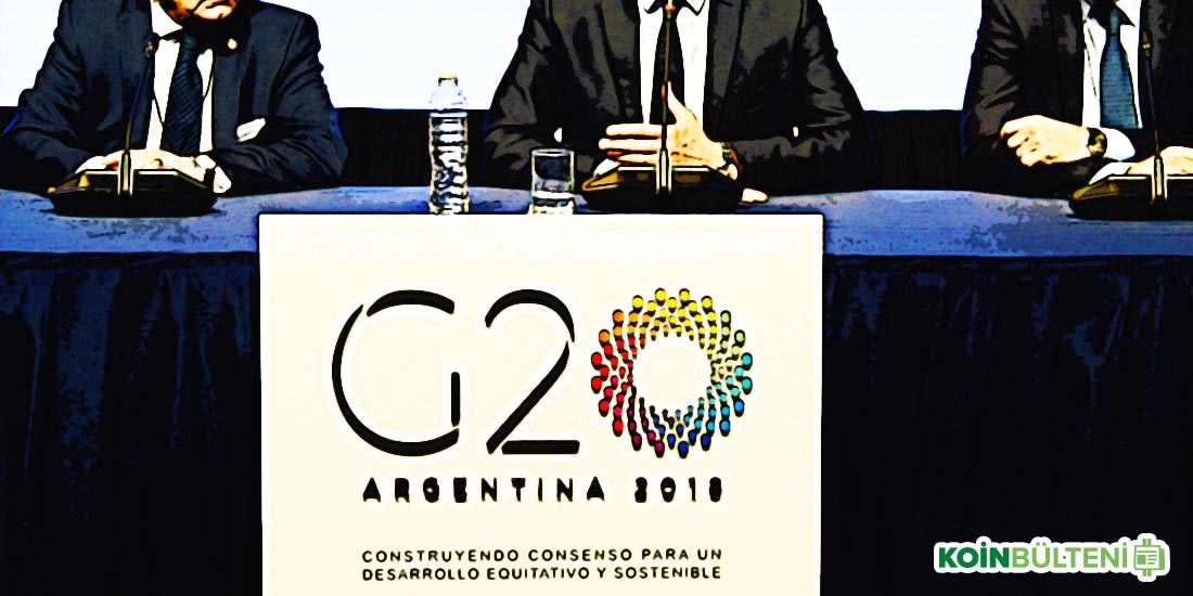 G20 Ülkelerinin Aldığı Son Karar, Kripto Para Piyasası İçin İyi Bir Gelişme Mi?