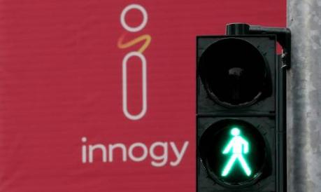 Innogy voelt concurrentiedruk in Nederland