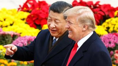 Reuters: Trung Quốc gửi văn bản trả lời yêu cầu của Mỹ về cải cách thương mại