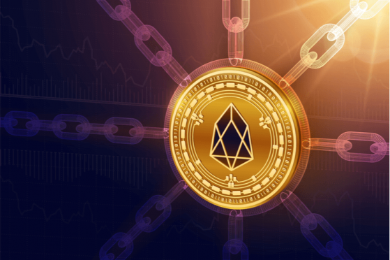  EOS: Seen Headed to $30, But Skeptics Eye it with Caution 